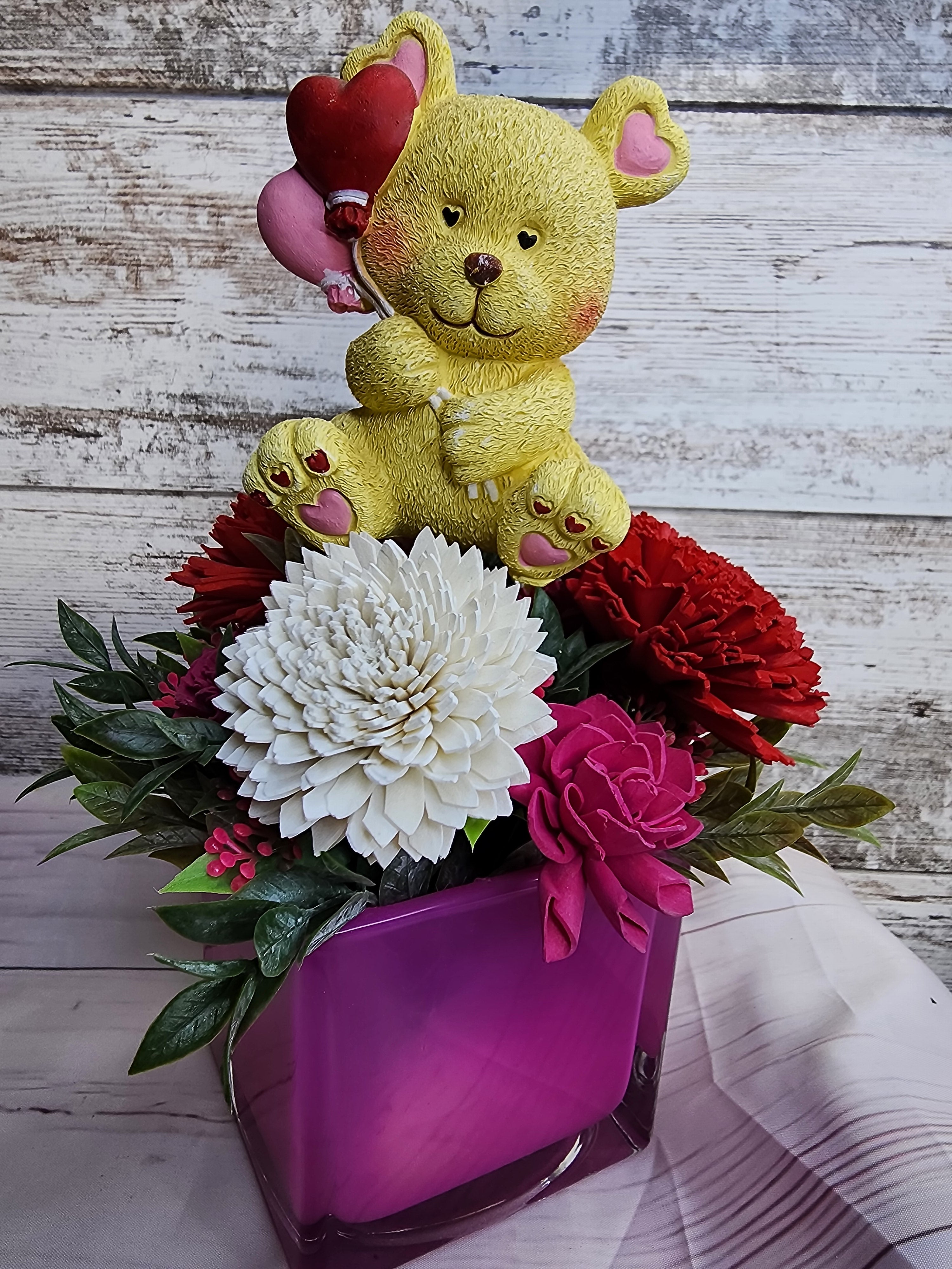 Valentine’s Day - Joni’s Sola Ever After, LLC