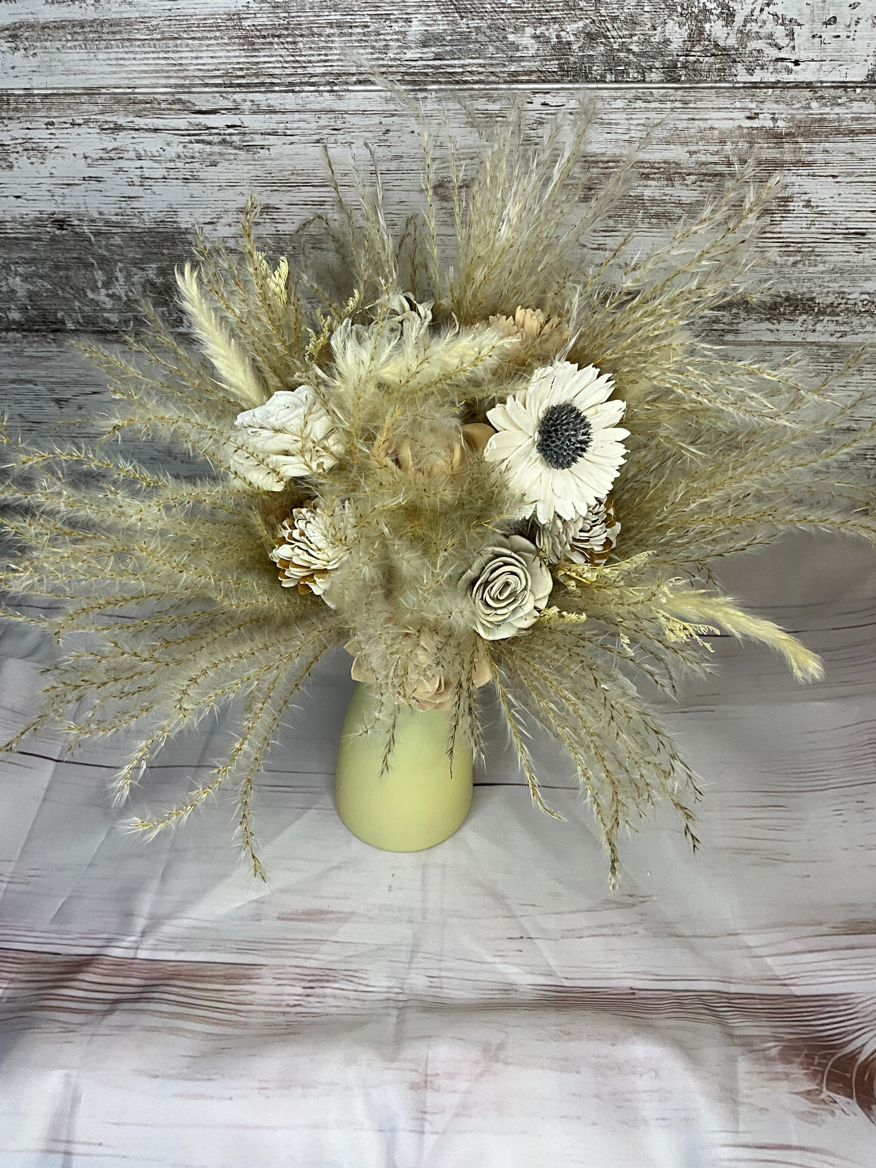 Arrangements $35 - $65 - Joni’s Sola Ever After, LLC