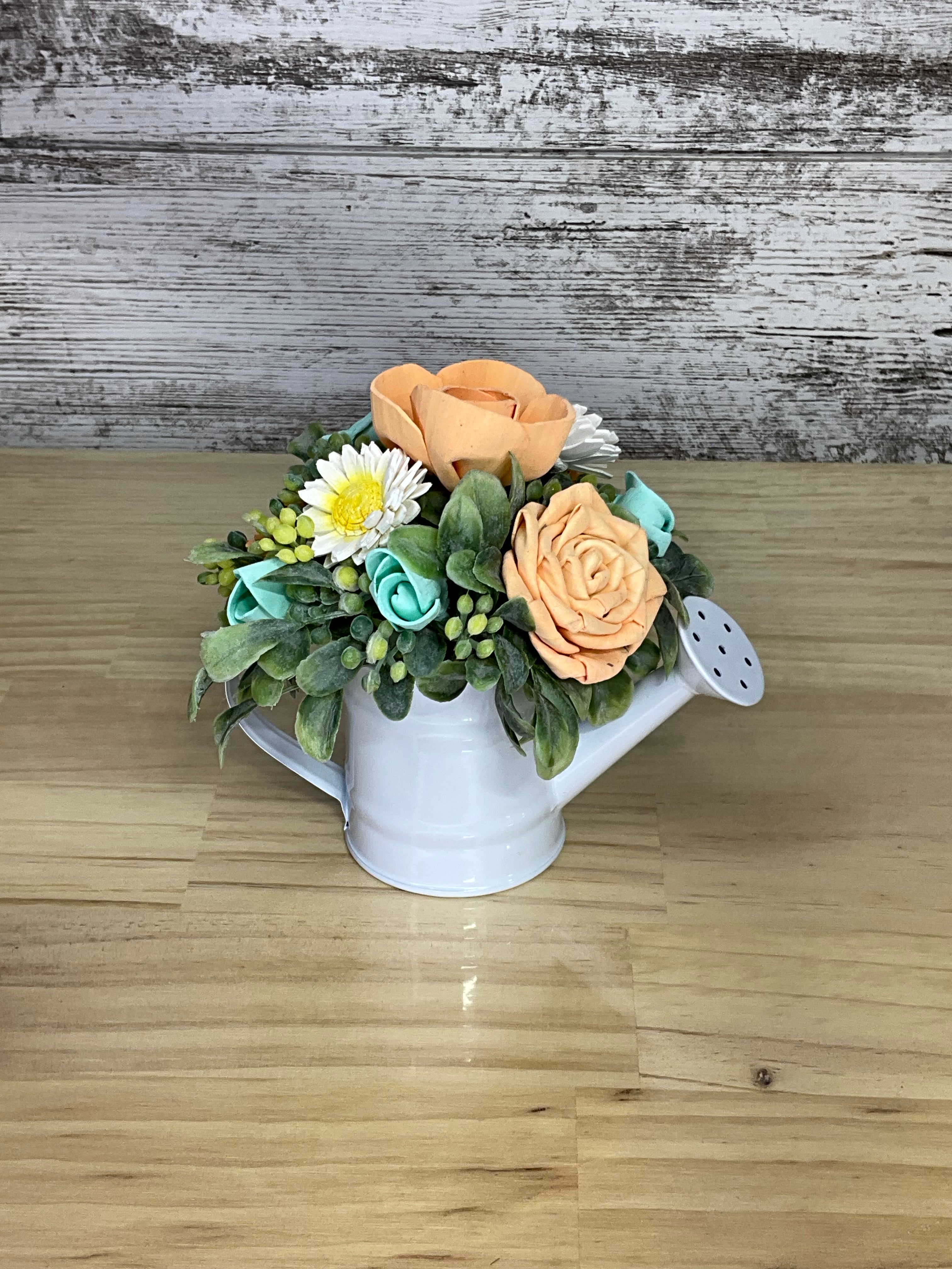 Watering Cans - Joni’s Sola Ever After, LLC