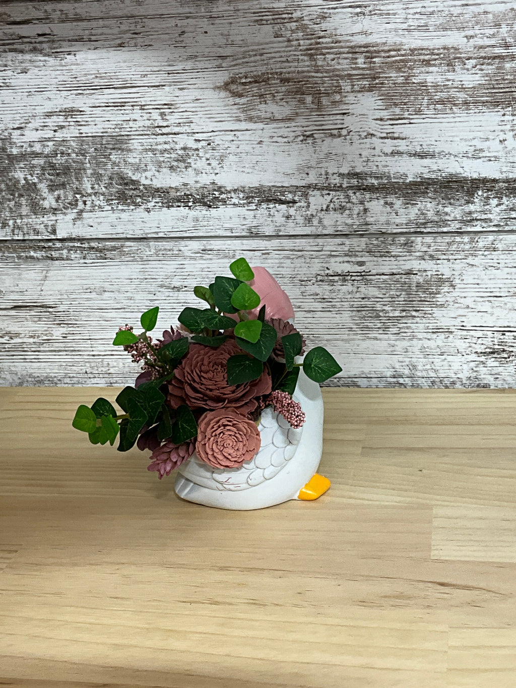 Mother Goose’s Garden | Sola Wood Flower Arrangement
