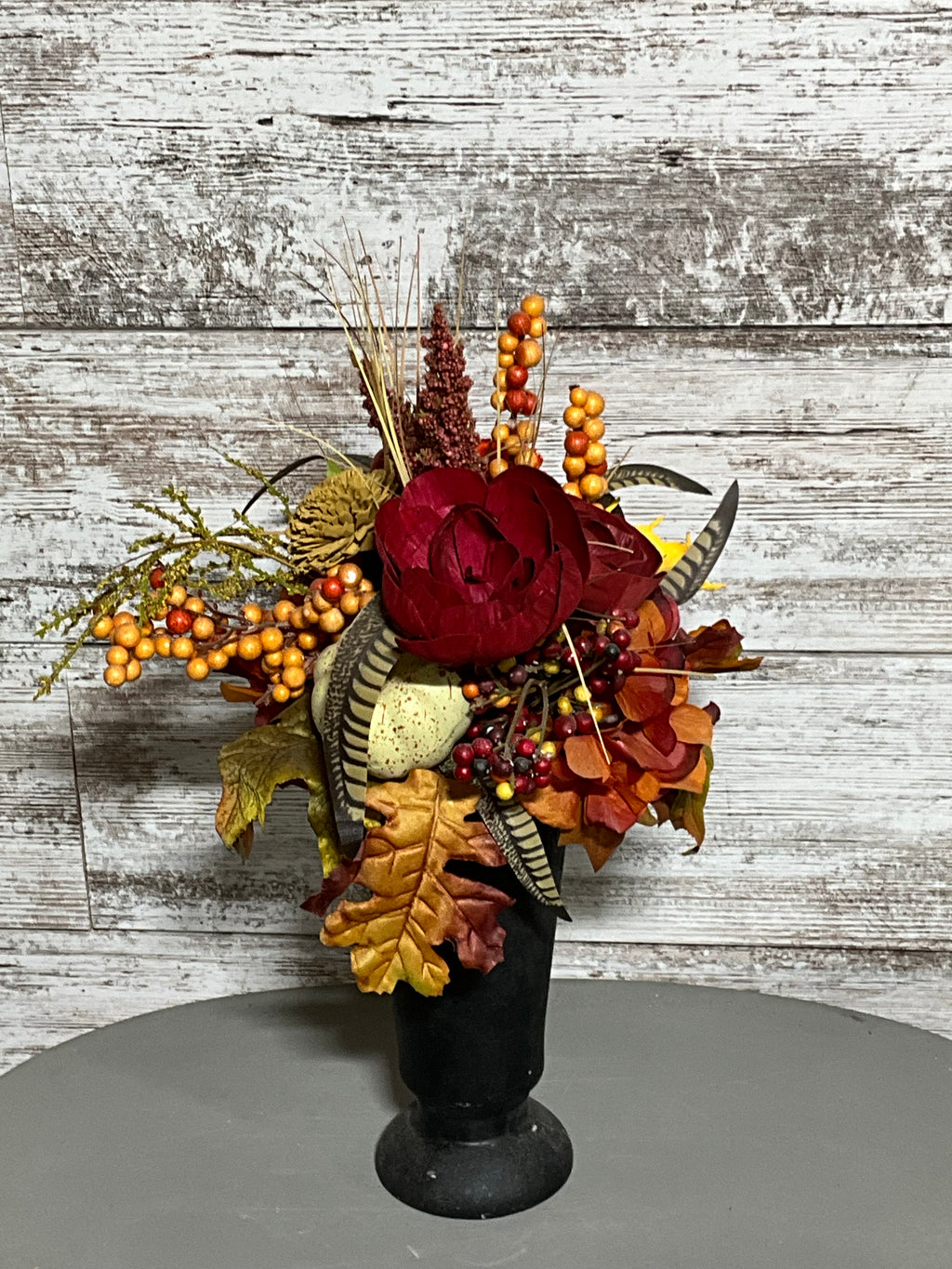 Harvest Beauty | Sola Wood