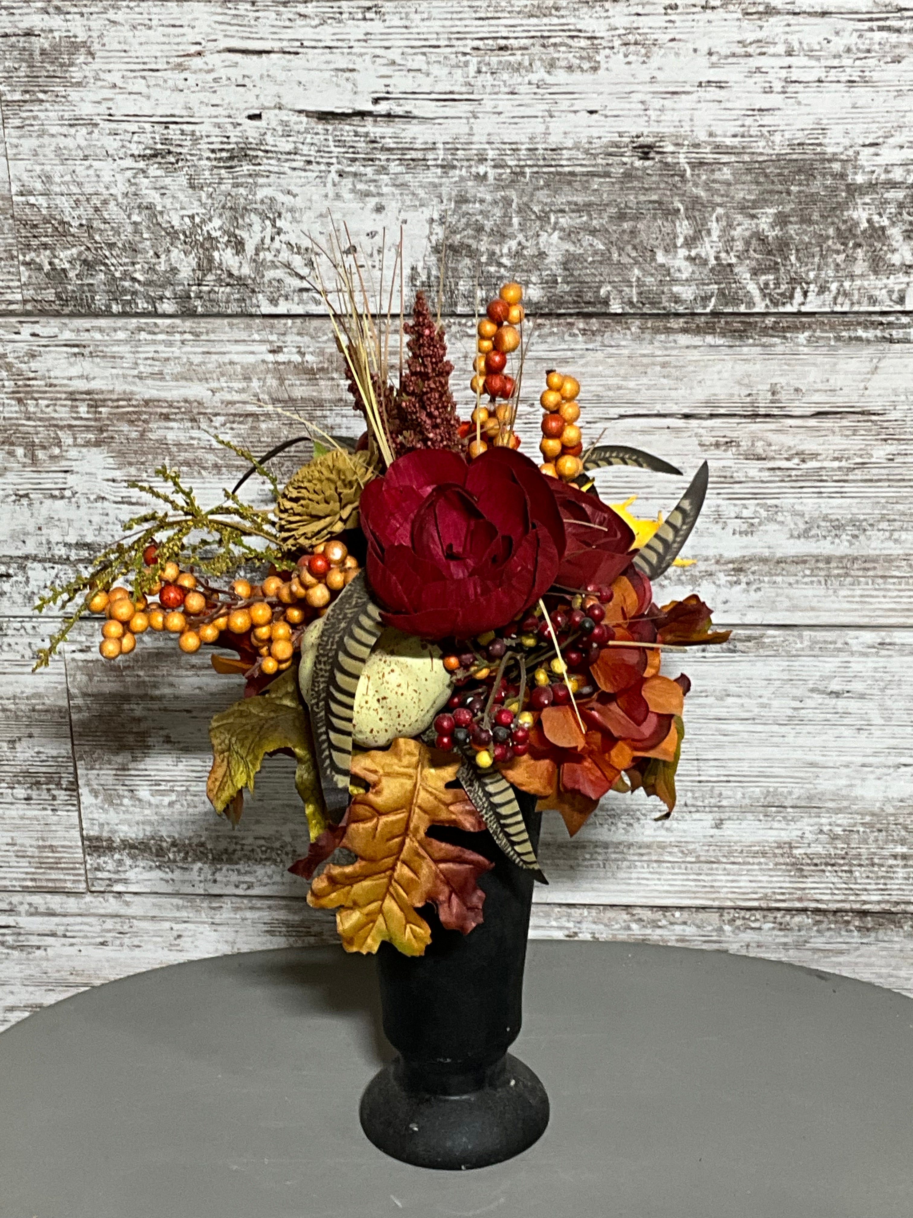 Harvest Beauty | Sola Wood