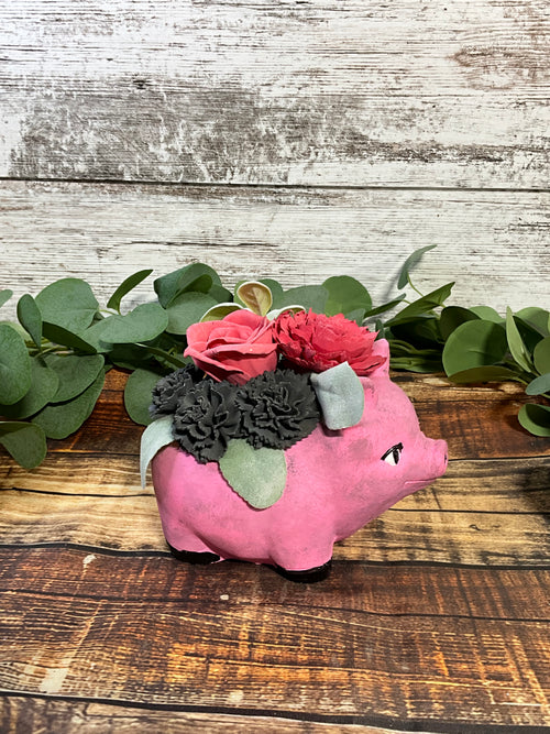 Porky Pig - Joni’s Sola Ever After, LLC