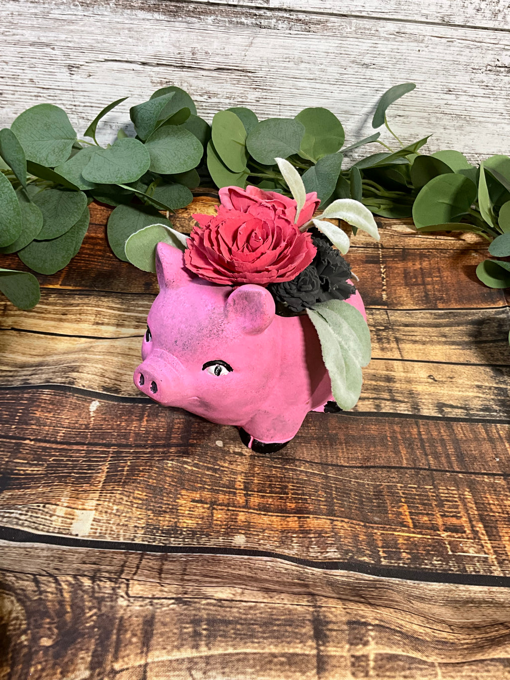 Porky Pig