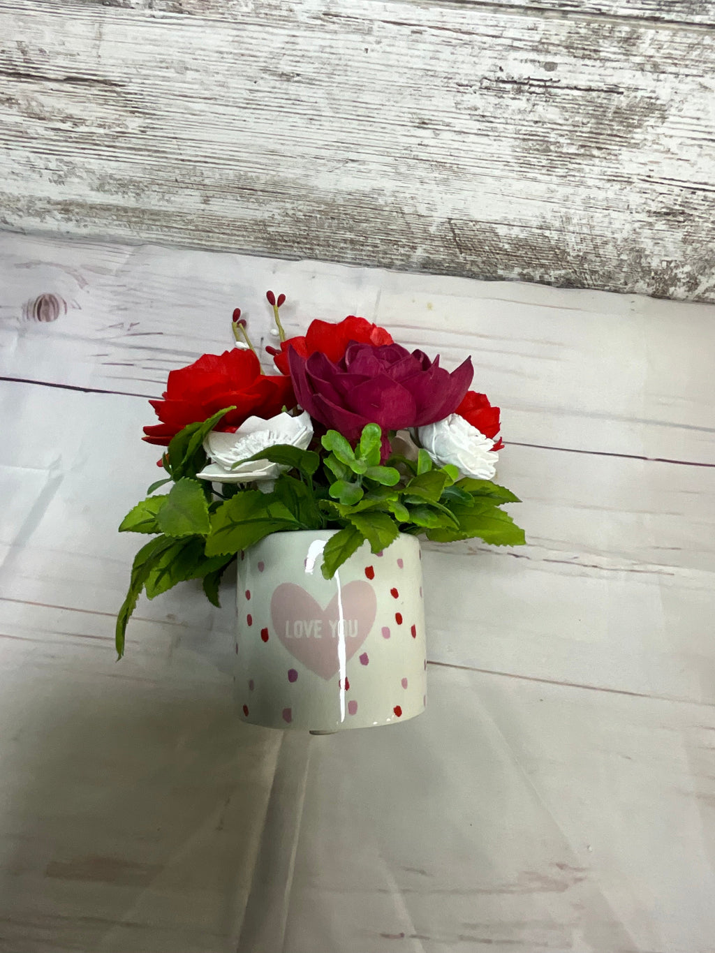 Valentine's Day