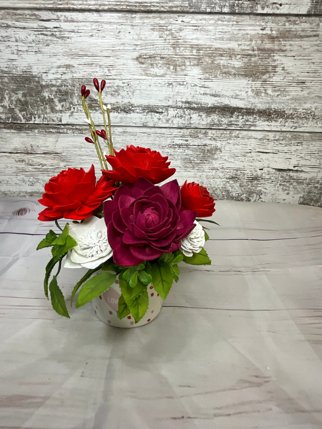 Valentine's Day