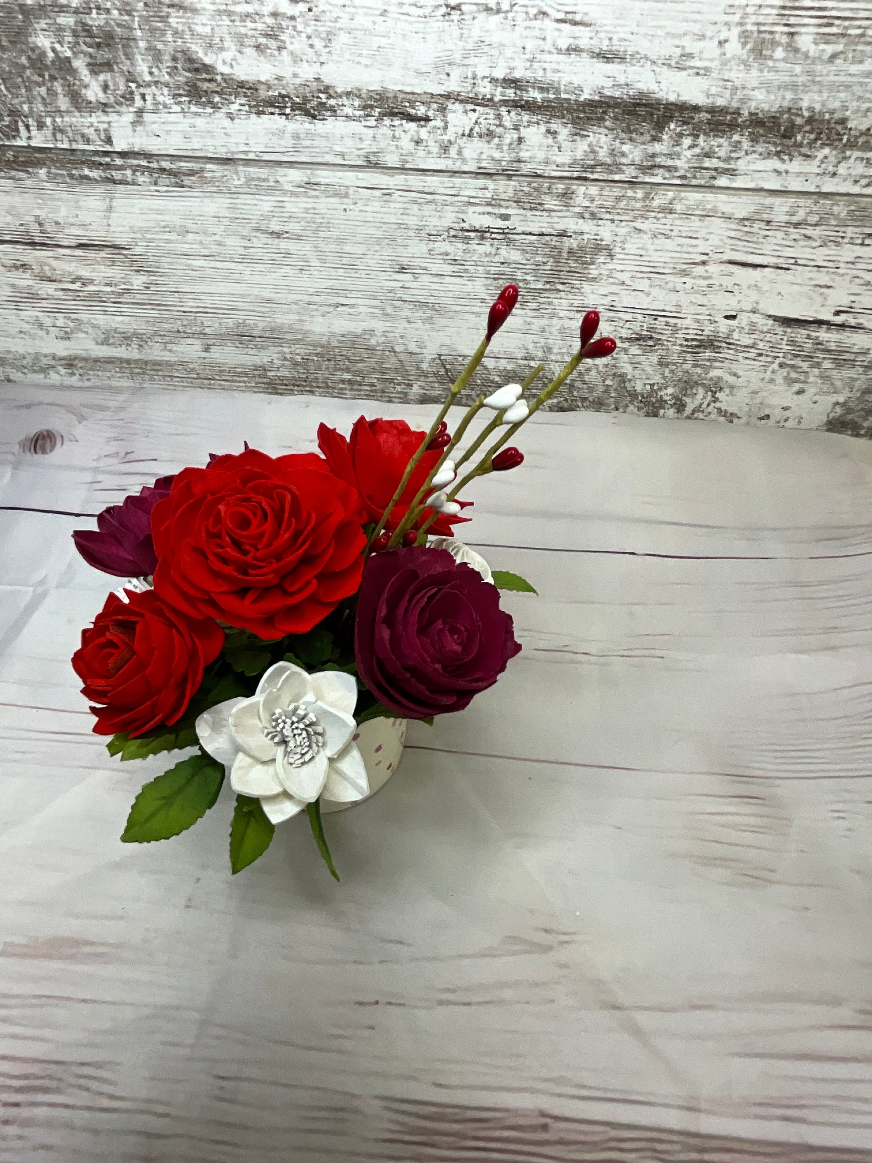 Valentine's Day
