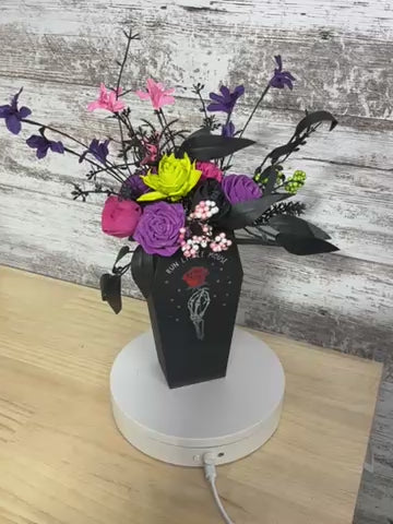 Run Little Mouse — Sola Wood Flower Arrangement