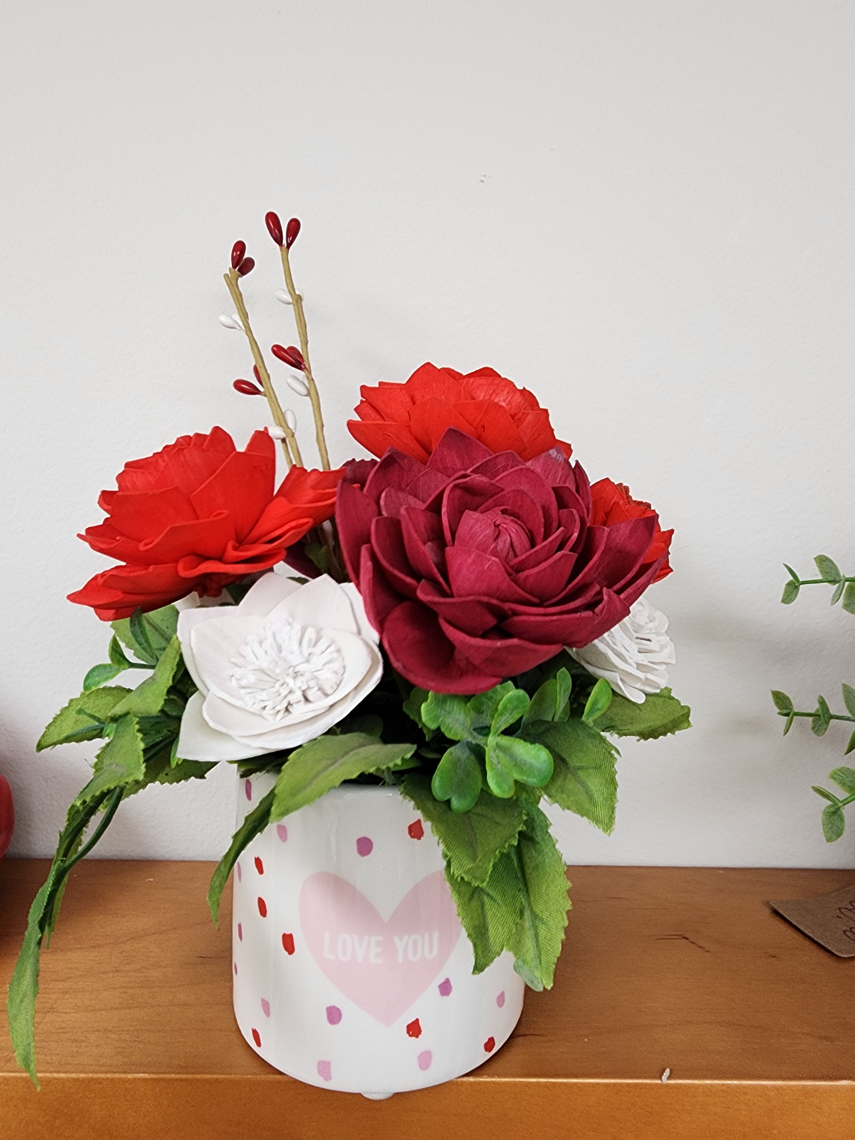Valentine's Day